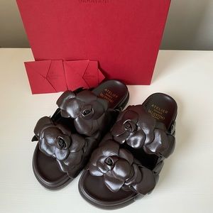 Valentino Garavani shoes